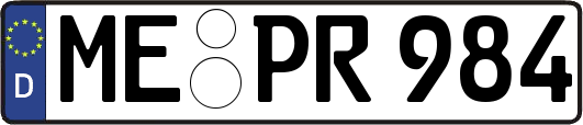 ME-PR984