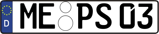ME-PS03