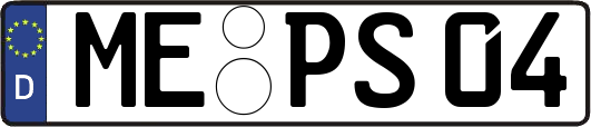 ME-PS04