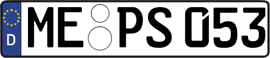 ME-PS053
