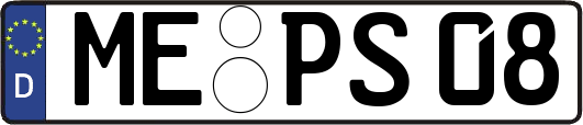 ME-PS08