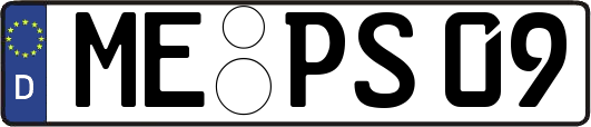 ME-PS09