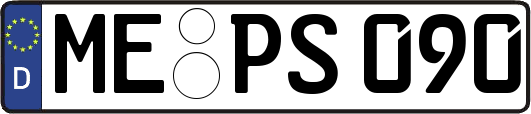 ME-PS090