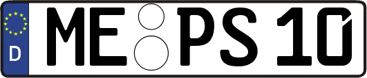 ME-PS10