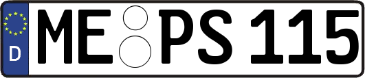 ME-PS115