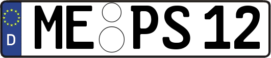 ME-PS12