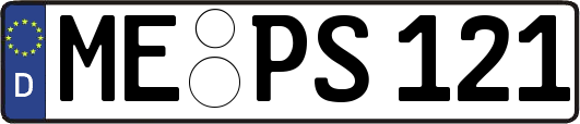 ME-PS121