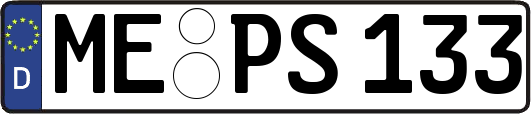 ME-PS133
