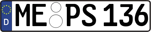 ME-PS136
