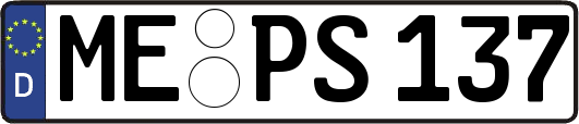 ME-PS137