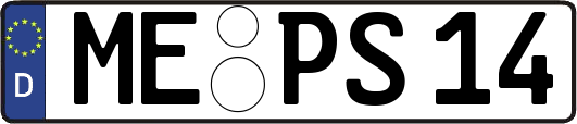 ME-PS14