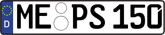 ME-PS150
