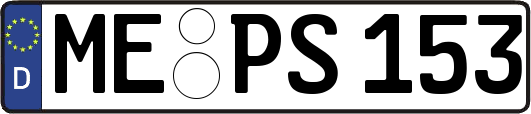 ME-PS153