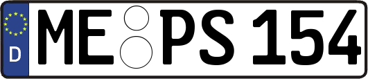 ME-PS154