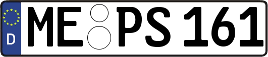 ME-PS161
