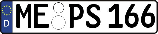 ME-PS166