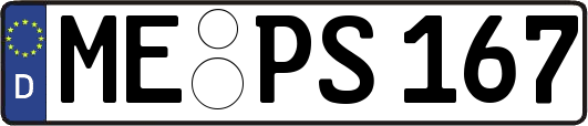 ME-PS167