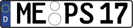 ME-PS17