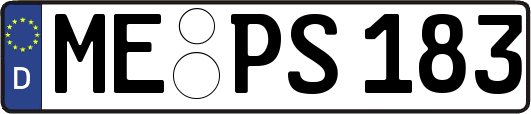 ME-PS183
