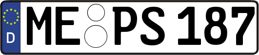 ME-PS187