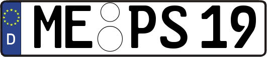 ME-PS19