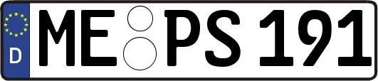 ME-PS191