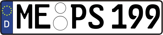 ME-PS199