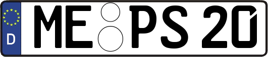 ME-PS20