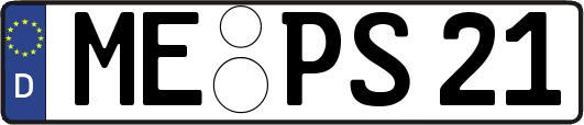 ME-PS21