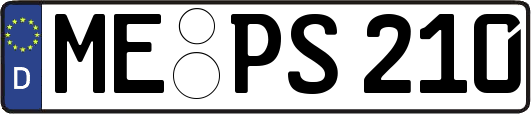 ME-PS210