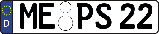 ME-PS22