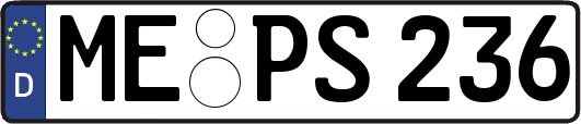 ME-PS236