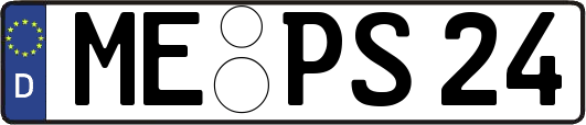 ME-PS24