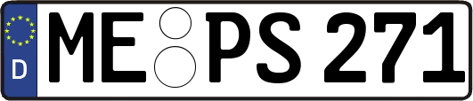 ME-PS271