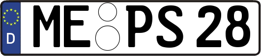 ME-PS28