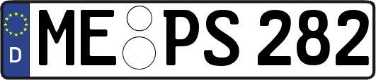 ME-PS282