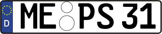 ME-PS31