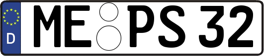 ME-PS32