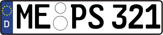 ME-PS321