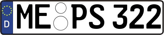 ME-PS322