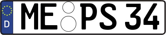 ME-PS34