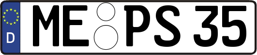 ME-PS35