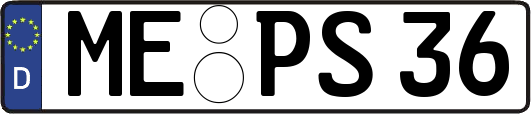 ME-PS36