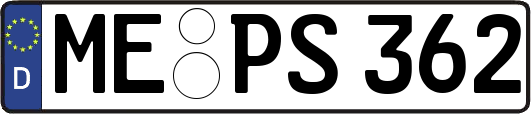 ME-PS362