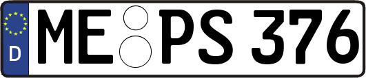 ME-PS376