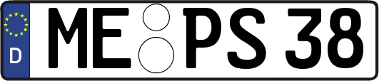 ME-PS38