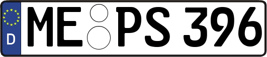 ME-PS396