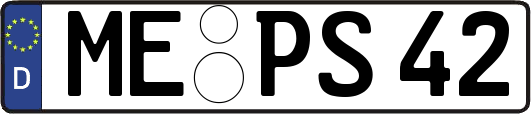 ME-PS42