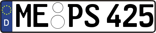 ME-PS425
