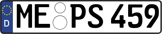 ME-PS459